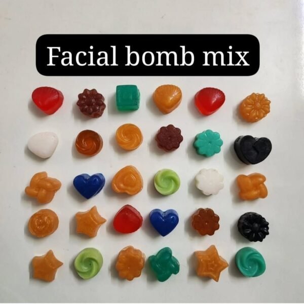 Facial Bomb – 8 gm (1 PCS)