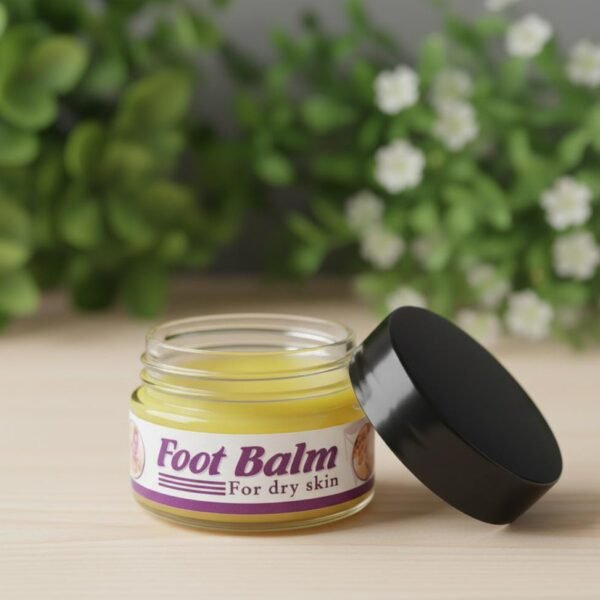 Foot Bam -  50 gm