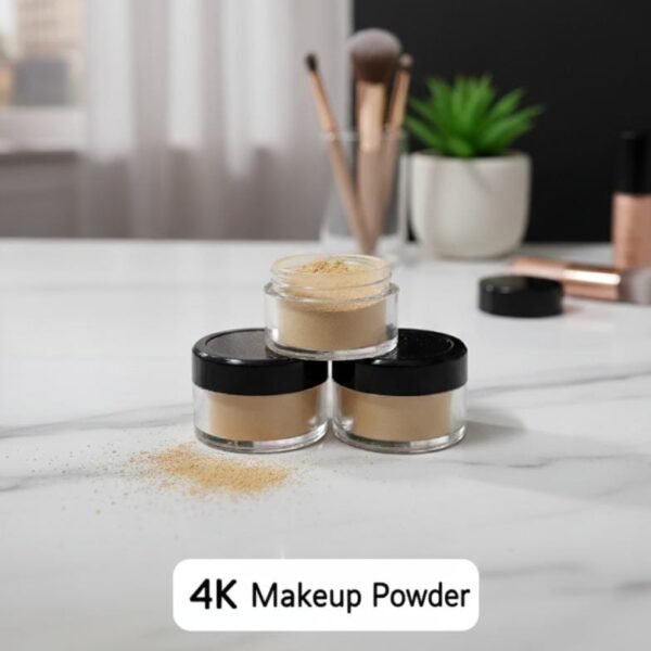 HD Make-up Powder - 15 gm