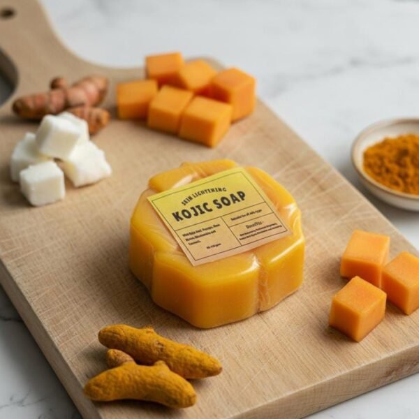 Kojic Soap - 100 gm