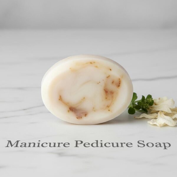 Manicure Pedicure Soap - 100 gm