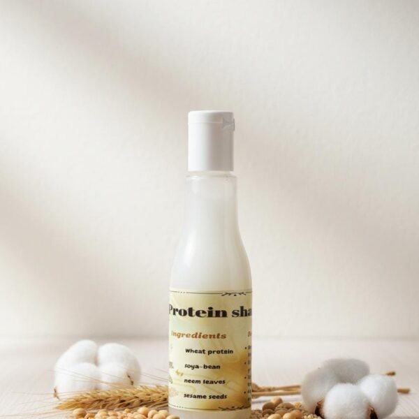 Rice Shampoo - 100 ml