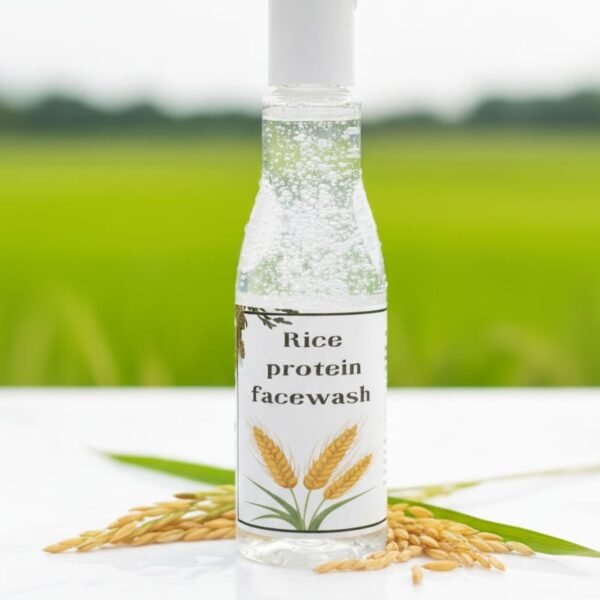 Rice Face Wash - 100 ml