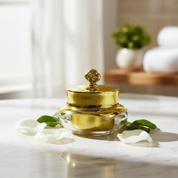 Royal Avocado Night Cream