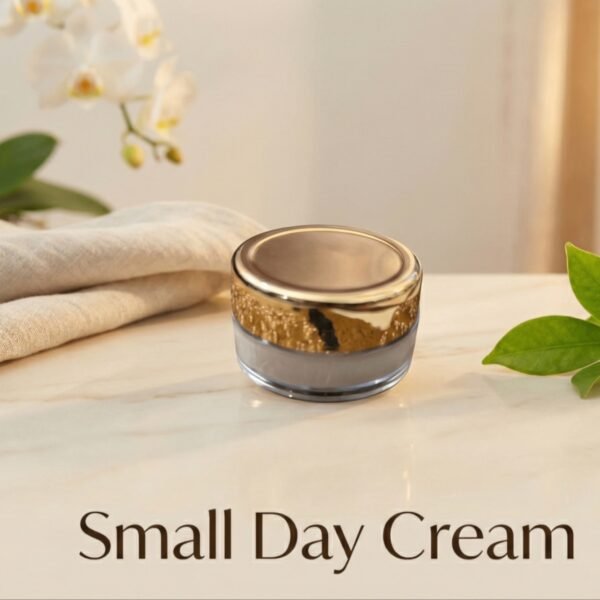 Small Day Cream