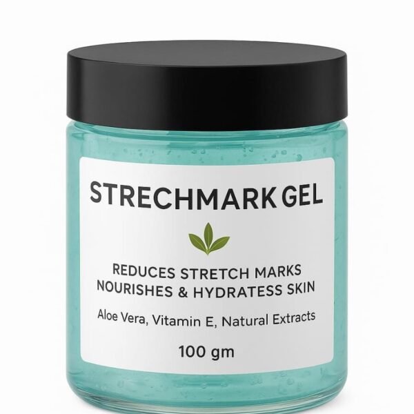 Strech Mark Gel - 100 gm