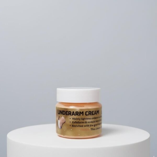 Under Arm Whitening Cream – 100 gm