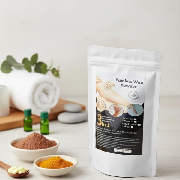 Wax Powder - 100 gm
