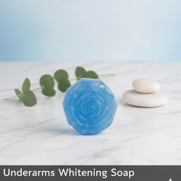 Under Arm Whitening Soap – 100 gm
