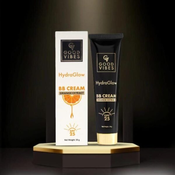 Good Vibes BB Cream (30g)